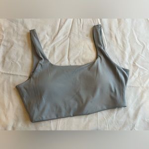 NWOT Madewell sports bra